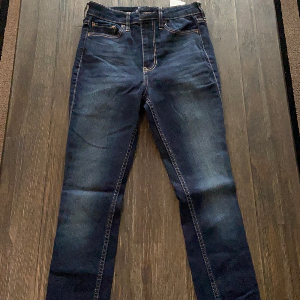 ☀️Hollister Jeans 1S☀️